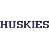 Washington Huskies Windshield Decal - Huskies - 15" x 2.5"