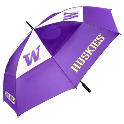 Washington Huskies 62" Golf Umbrella