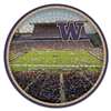 Washington Huskies 500 Piece Stadium Puzzle
