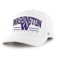 Washington Huskies 47 Brand Roscoe Hitch Adjustabl