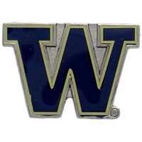 Washington Huskies Fan Pin