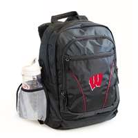 Wisconsin Badgers Student Backpack