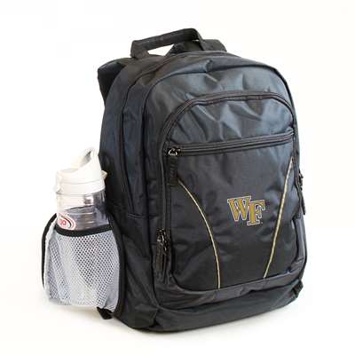 Wake Forest Demon Deacons Student Backpack