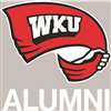 Western Kentucky Hilltoppers Transfer Decal - Alumni