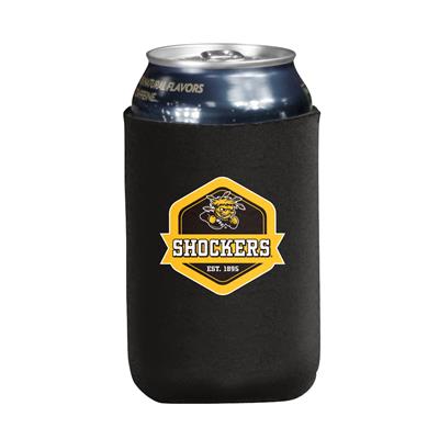 Wichita State Shockers Can Coozie