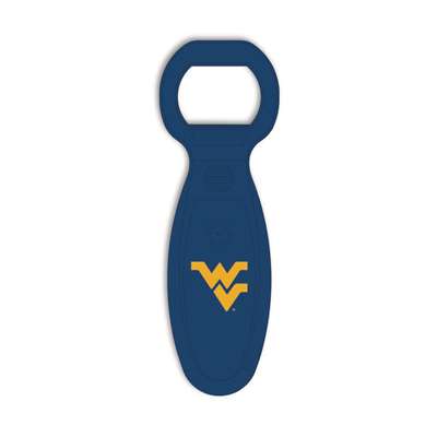 West Virginia Mountaineers Fight Song Musical Bottle Opener