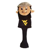 West Virginia Mountaineers Mascot Golf Head Cover