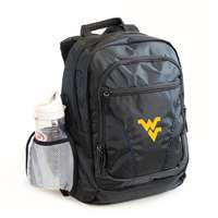 West Virginia Mountaineers Student Backpack