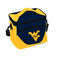 West Virginia Mountaineers Halftime Lunch Cooler