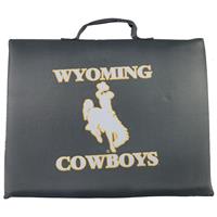 Wyoming Cowboys Bleacher Cushion