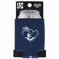 Xavier Musketeers Can Coozie