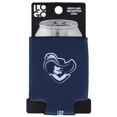 Xavier Musketeers Can Coozie