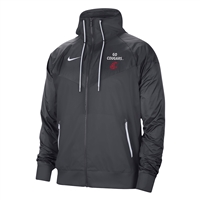 Nike Washington State Cougars Windrunner Jacket - Anthracite